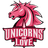 Unicorns Of Love Sexy Edition