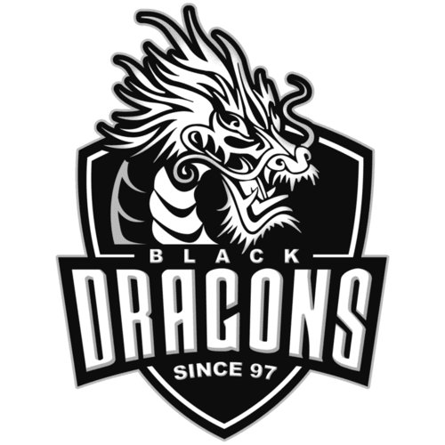 Black Dragons e-Sports