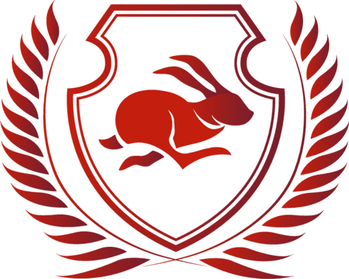 Red Feet