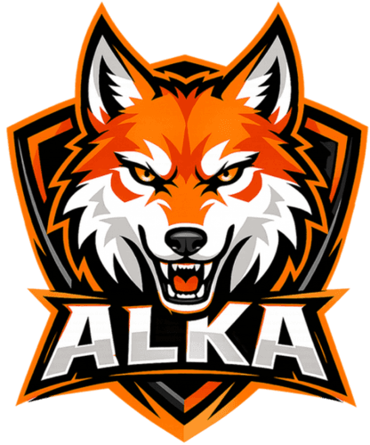 ALKA GAMING