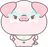 Naive Piggy