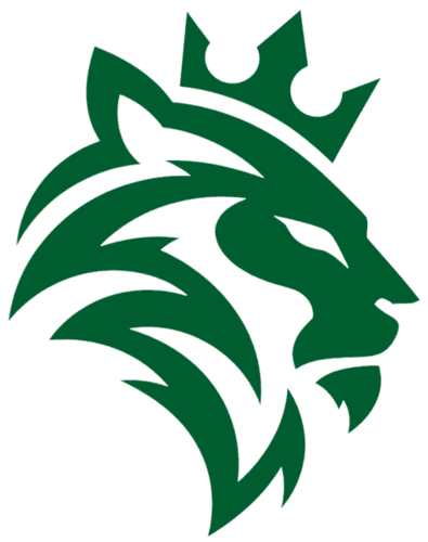 Jade Lions