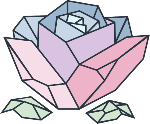 Crystal Rose