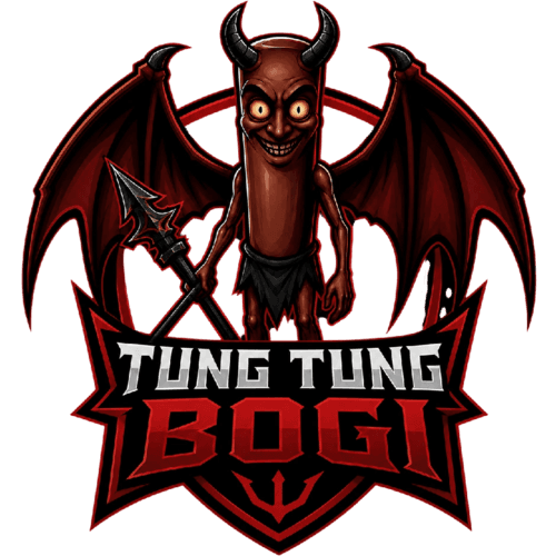 Tung Tung Bogi
