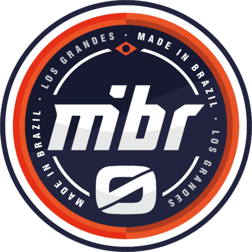 MIBR.LOS