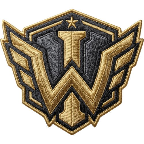 Iron Wing