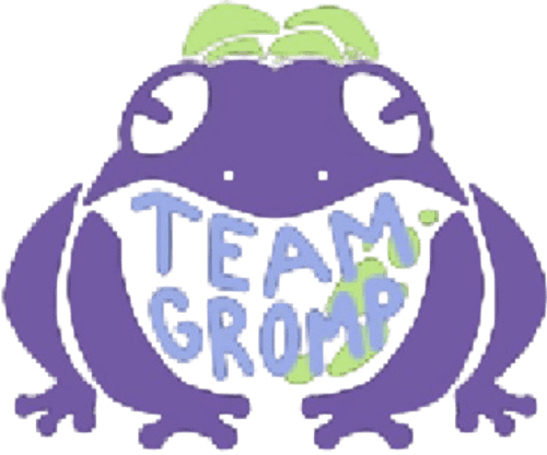 Team Gromp