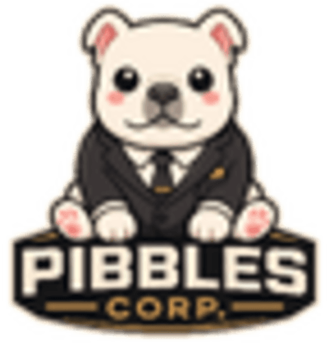 Pibbles Corp