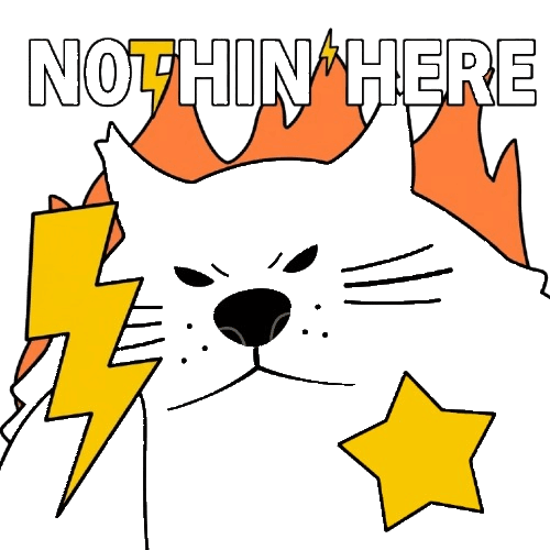 Nothin'Here