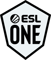ESL One